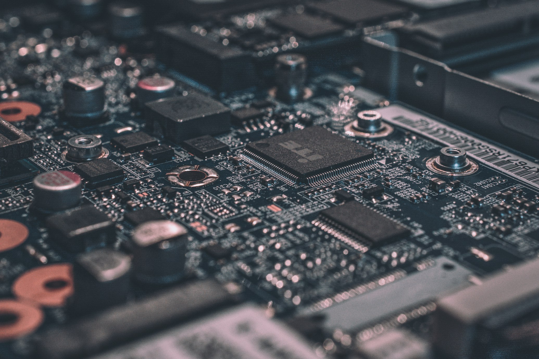 The Future of Work: AI and Human Collaboration