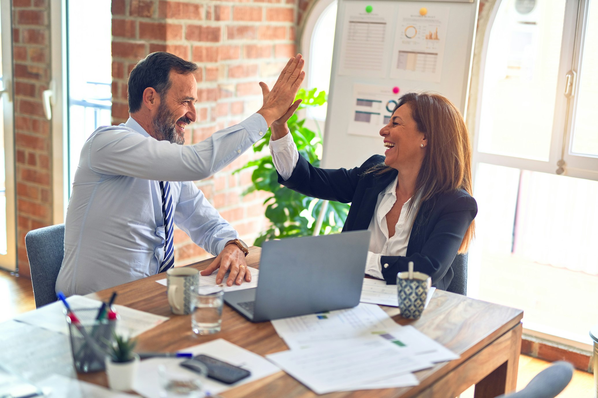 Maximizing Productivity with Virtual Assistants
